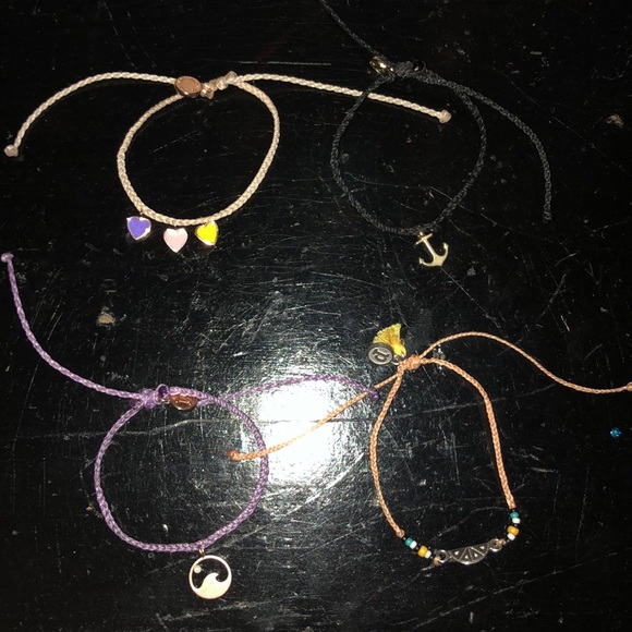 Puravida Bracelet Bundle‼️ - Picture 3 of 7